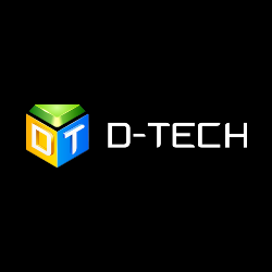 Dtech Gaming