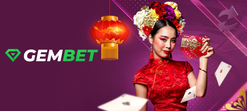 GemBet Casino Review