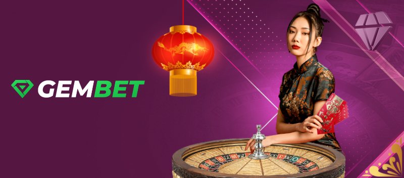 GemBet live Casino