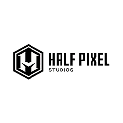 Half Pixel Studios