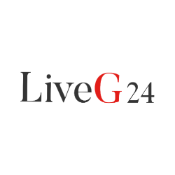 LiveG24