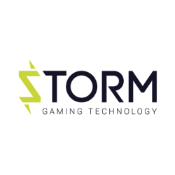 Storm Gaming