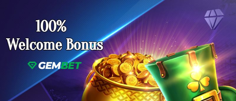 GemBet Casino Bonus