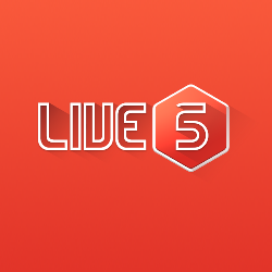 live 5