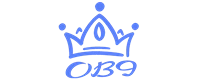 OB9 Casino Logo