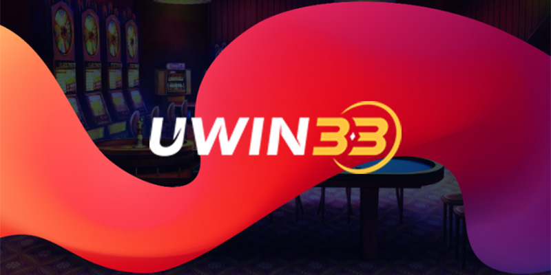 Uwin33 Casino