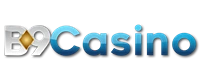 B9 Casino logo