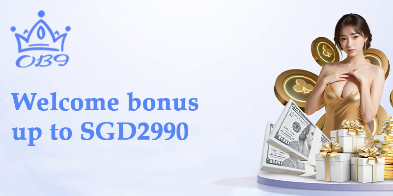 OB9 bonus